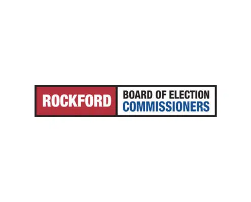 Rockford Board of Election Commissioners