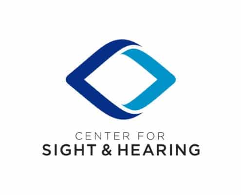 Center for Sight and Hearing