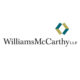 WilliamsMcCarthy LLP