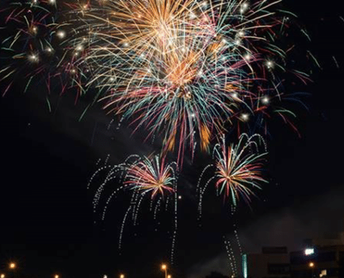 holiday-social-media-fireworks